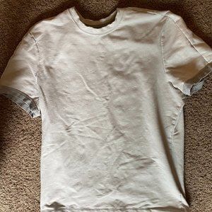Men's Lululemon Heavyweight T-Shirt
